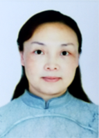 李红梅 照片