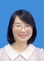 李美香 照片