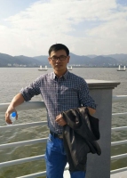 李航宇 照片