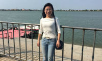 李雅湘 照片