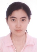李青 照片