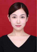 宁婧思 照片