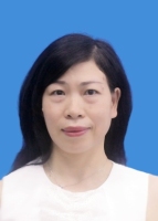 欧巧云 照片