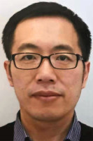 Ruili Wang 照片