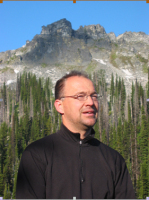 Steve Selin 照片