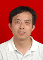 吴伟 照片