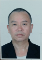 吴若炎 照片