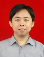 王璞 照片