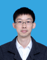 熊福全 照片