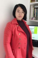 肖英 照片