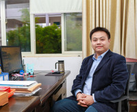 薛行健 照片