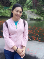 谢丽 照片