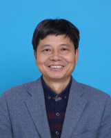 喻云水 照片