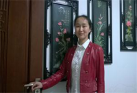 尹瑾 照片