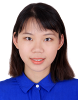 杨晴 照片