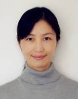 杨芳 照片