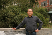 周文化 照片