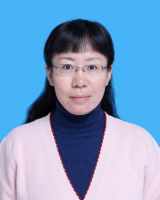 张敏 照片