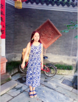 张静懿 照片