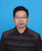 詹鹏 照片