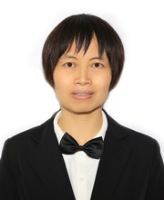邹静蓉 照片
