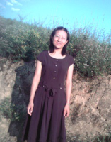 王春梅 照片