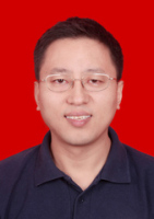 王晓峰 照片