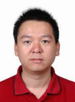 王永炎 照片