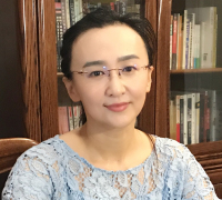 徐静 照片