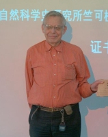 Jens Høyrup 照片