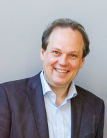 Jürgen Renn 照片