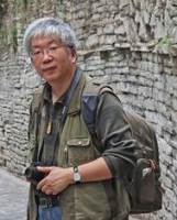 李劲松 照片