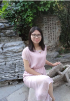 吴苗 照片