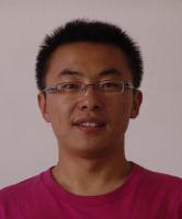 魏毅 照片