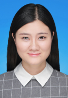 杨丽娟 照片
