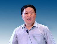 张柏春 照片