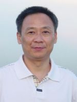 艾云灿 照片