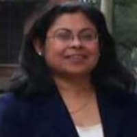 BiswasSangita 照片