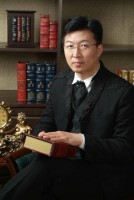 崔国峰 照片
