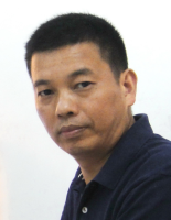 曾锋 照片