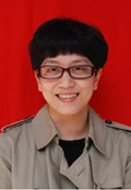 蔡于琛 照片