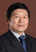 陈凯 照片