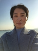 熊堃 照片