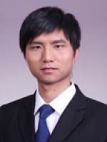陈强 照片