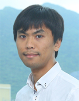 陈文杰 照片