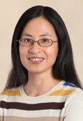 陈晓勤 照片