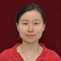 戴叶婧 照片