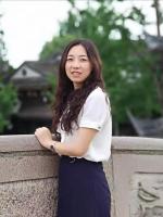 许娟 照片