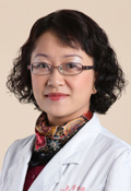 郭灵 照片