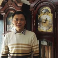 郭金虎 照片